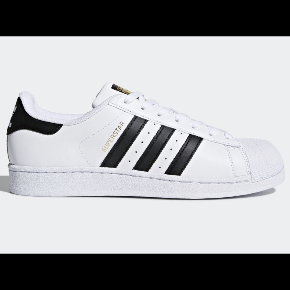 Adidas Superstar